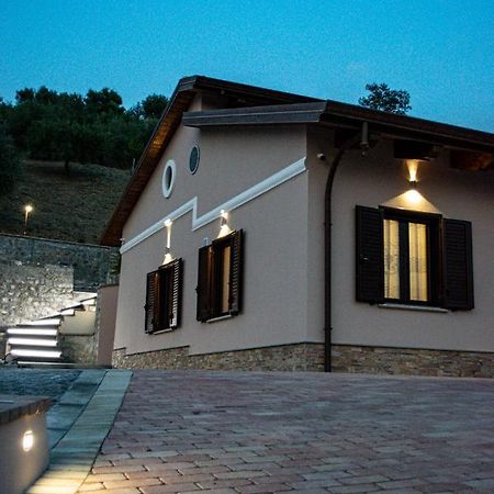 L'Antica Fontana - Casa Vacanze B&B Viggianello Exterior photo