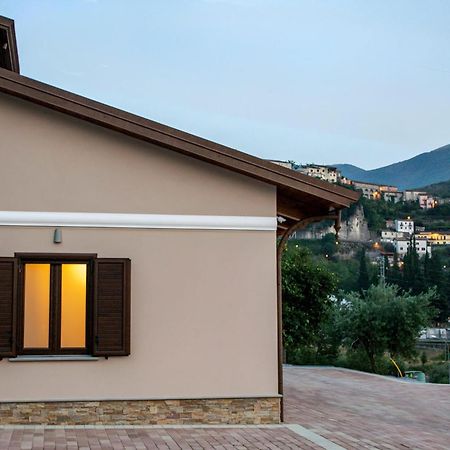 L'Antica Fontana - Casa Vacanze B&B Viggianello Exterior photo