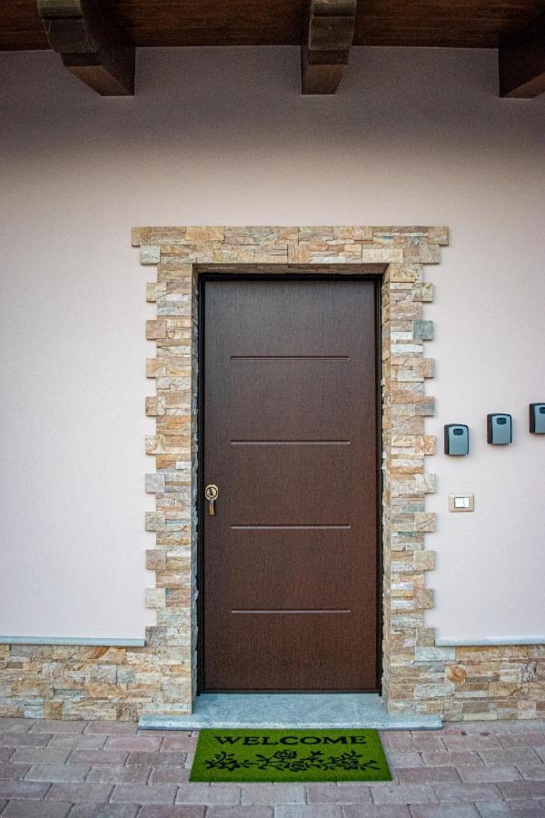 L'Antica Fontana - Casa Vacanze B&B Viggianello Exterior photo